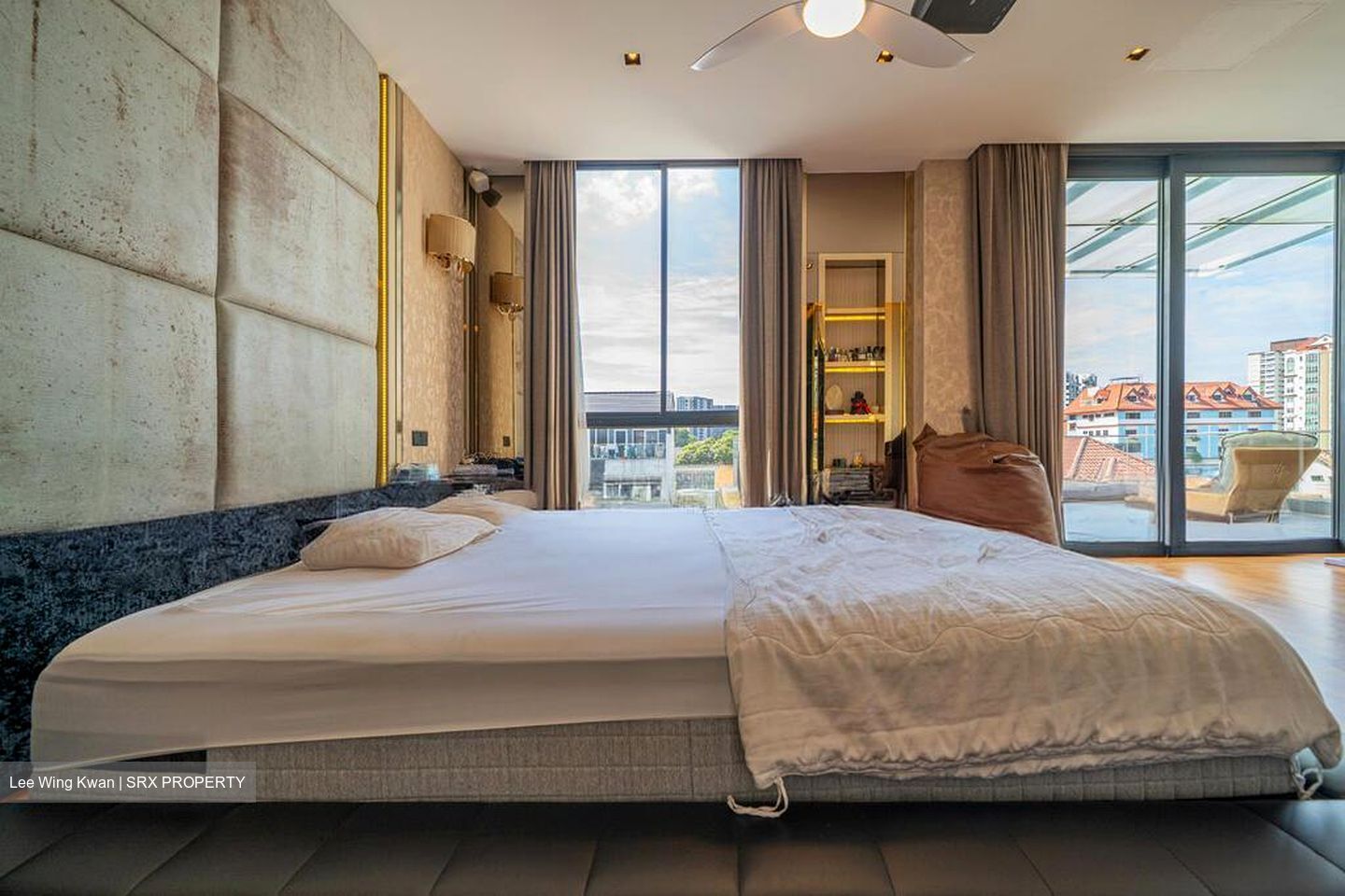 One K Greenlane (D15), Apartment #497934221